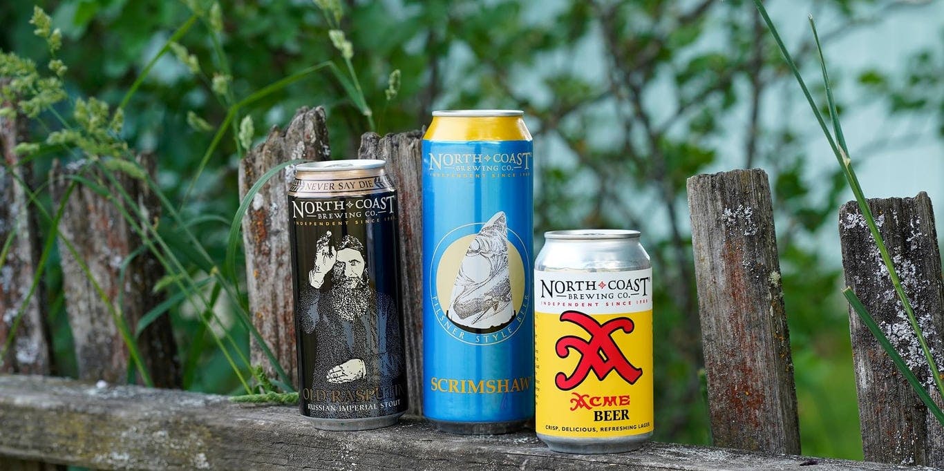 Image for North Coast Brewing Co.