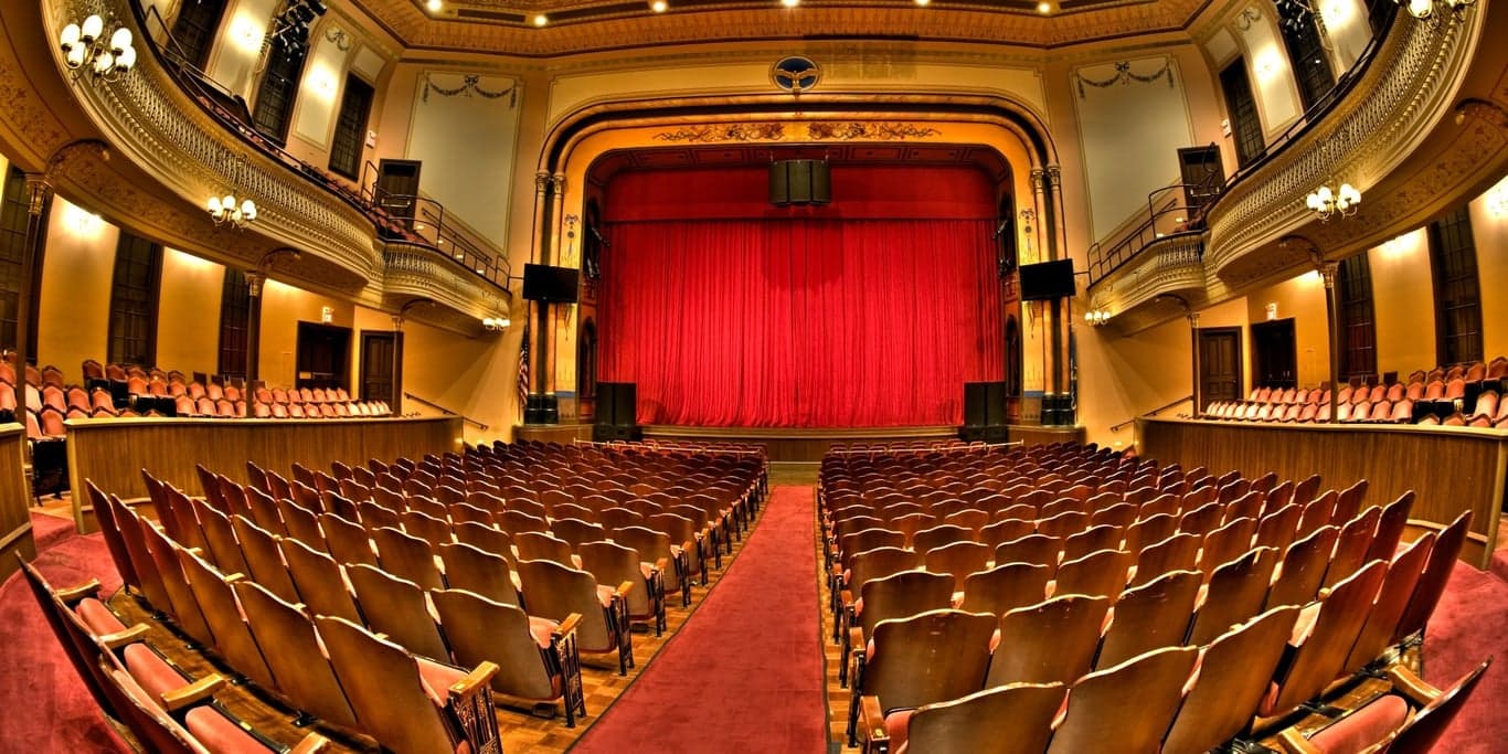 Image for The Grand Opera House (Wilmington)