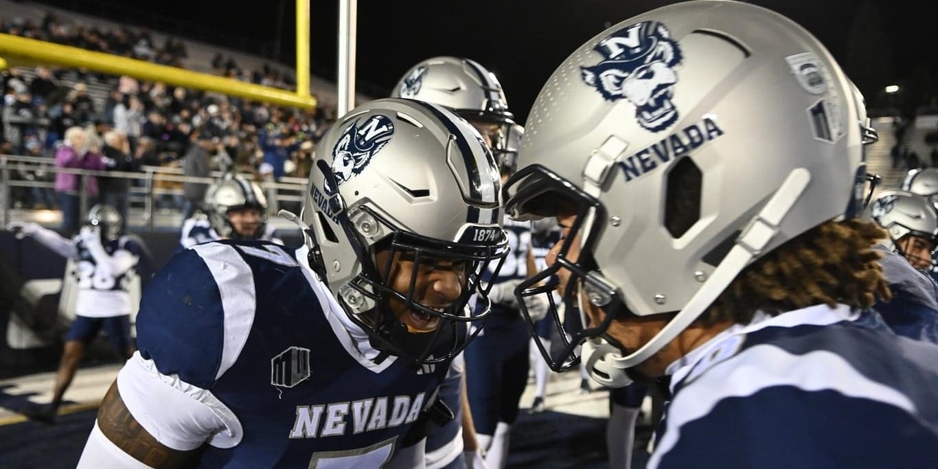 Image for University of Nevada Athletics