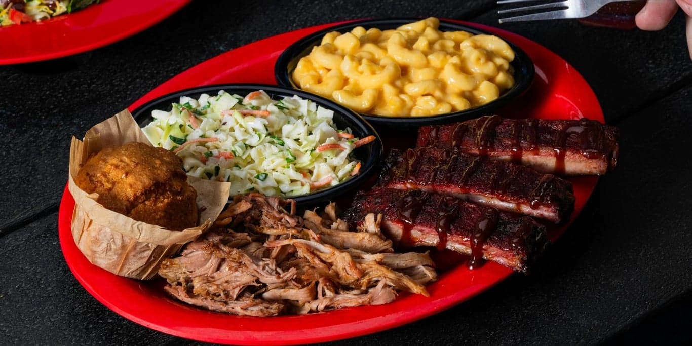 Image for Sonny's BBQ