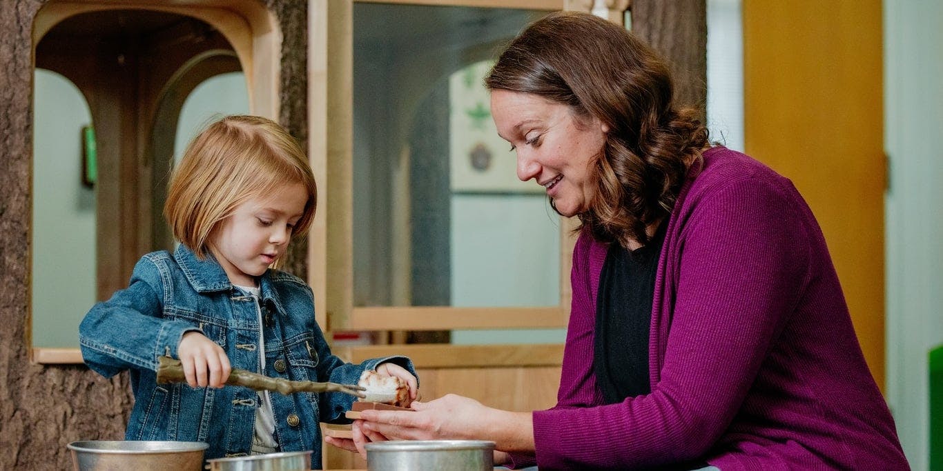 Image for Discovery Center Museum