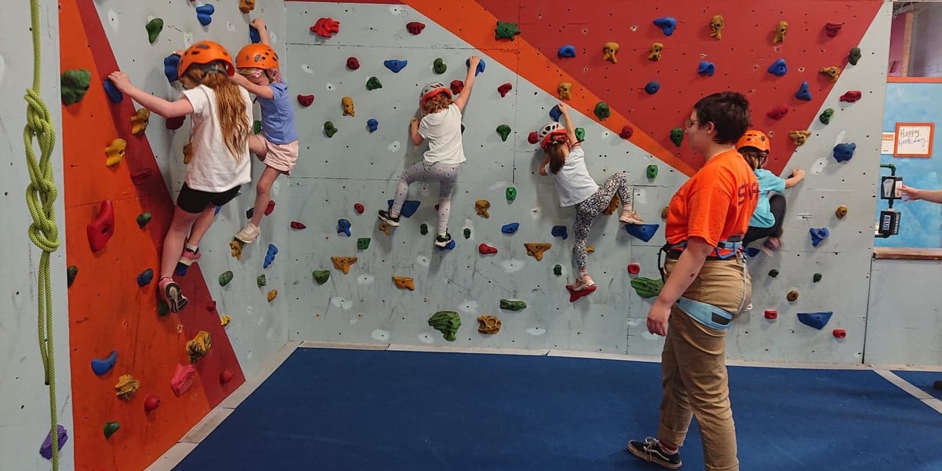 Image for Doylestown Rock Gym