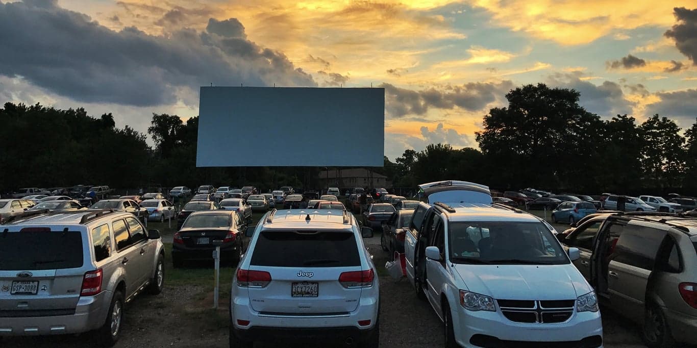 Image for Bengies Drive-In Theatre