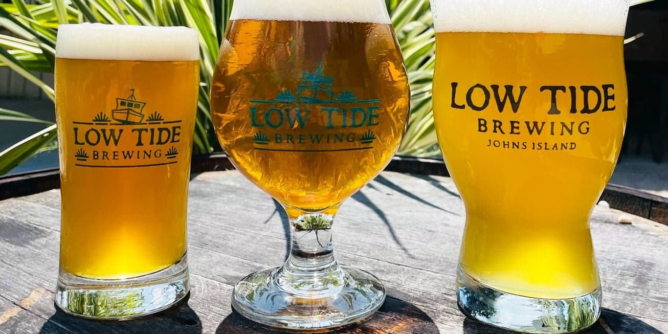 Image for Low Tide Brewing