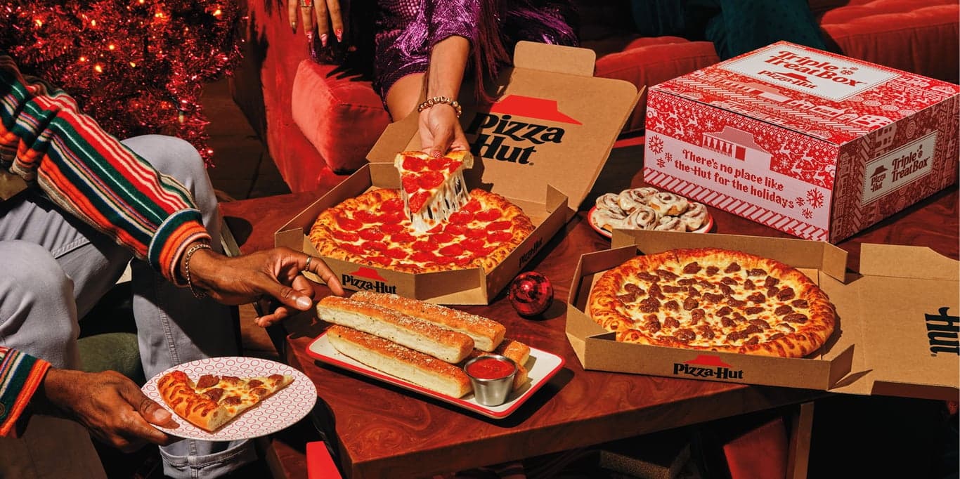 Image for Pizza Hut (Corporate Level Support)