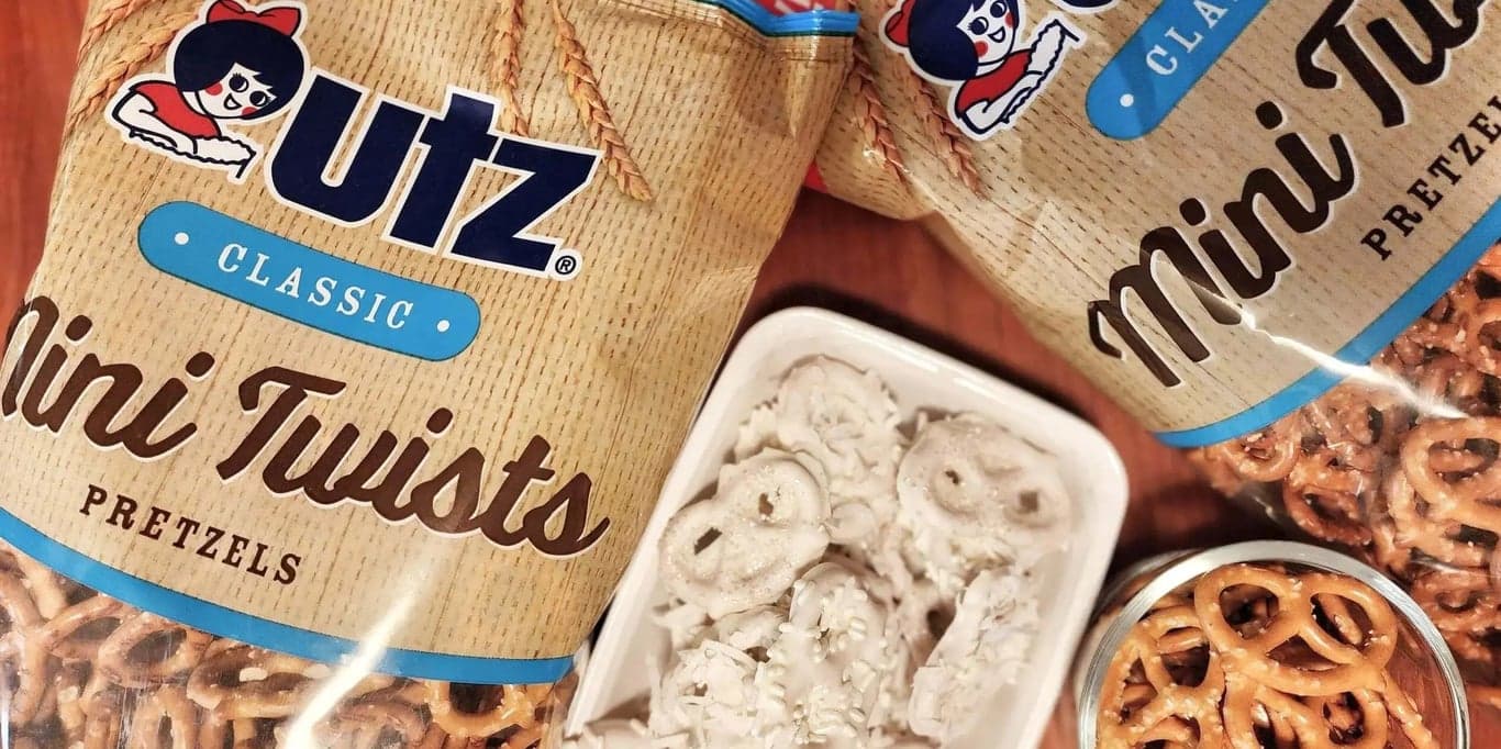 Image for Utz Snacks