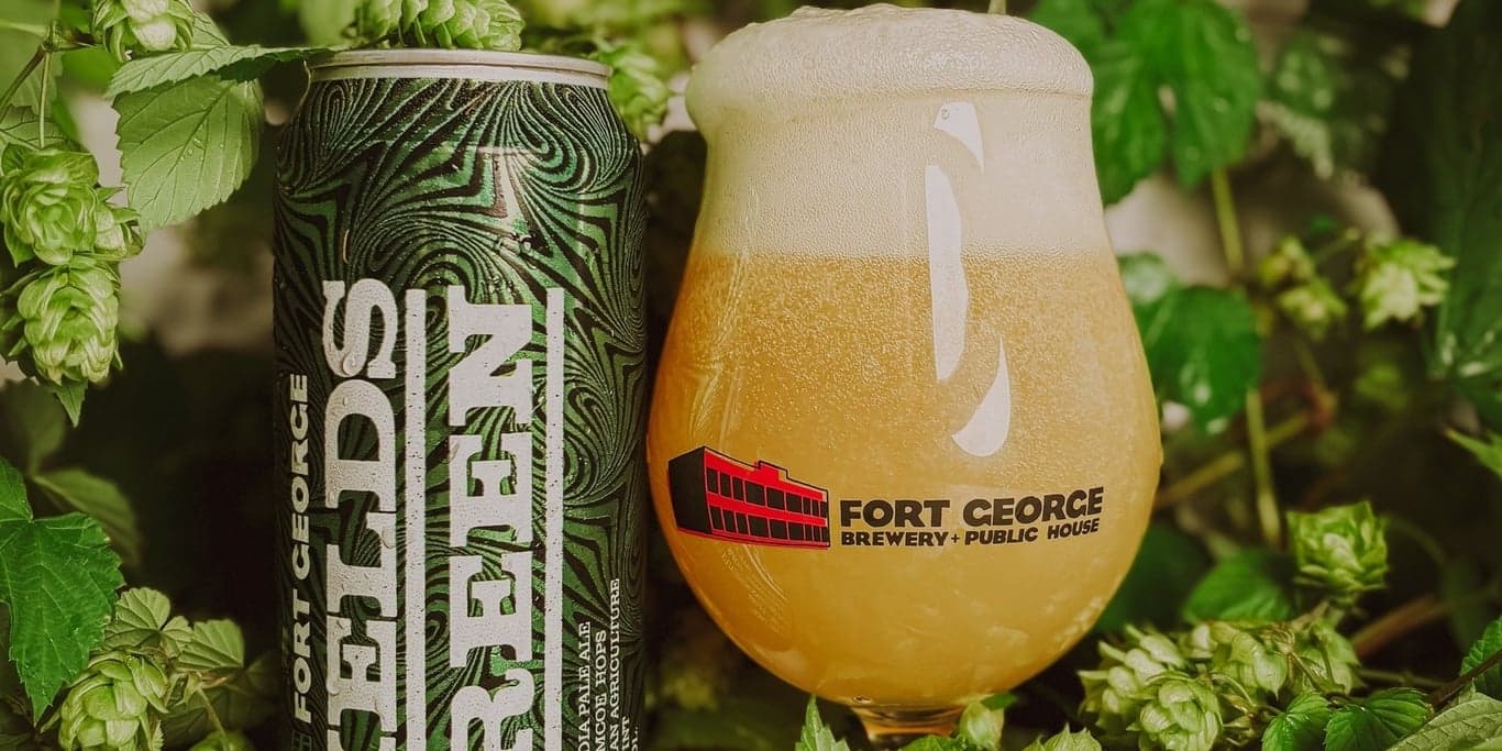 Image for Fort George Brewery