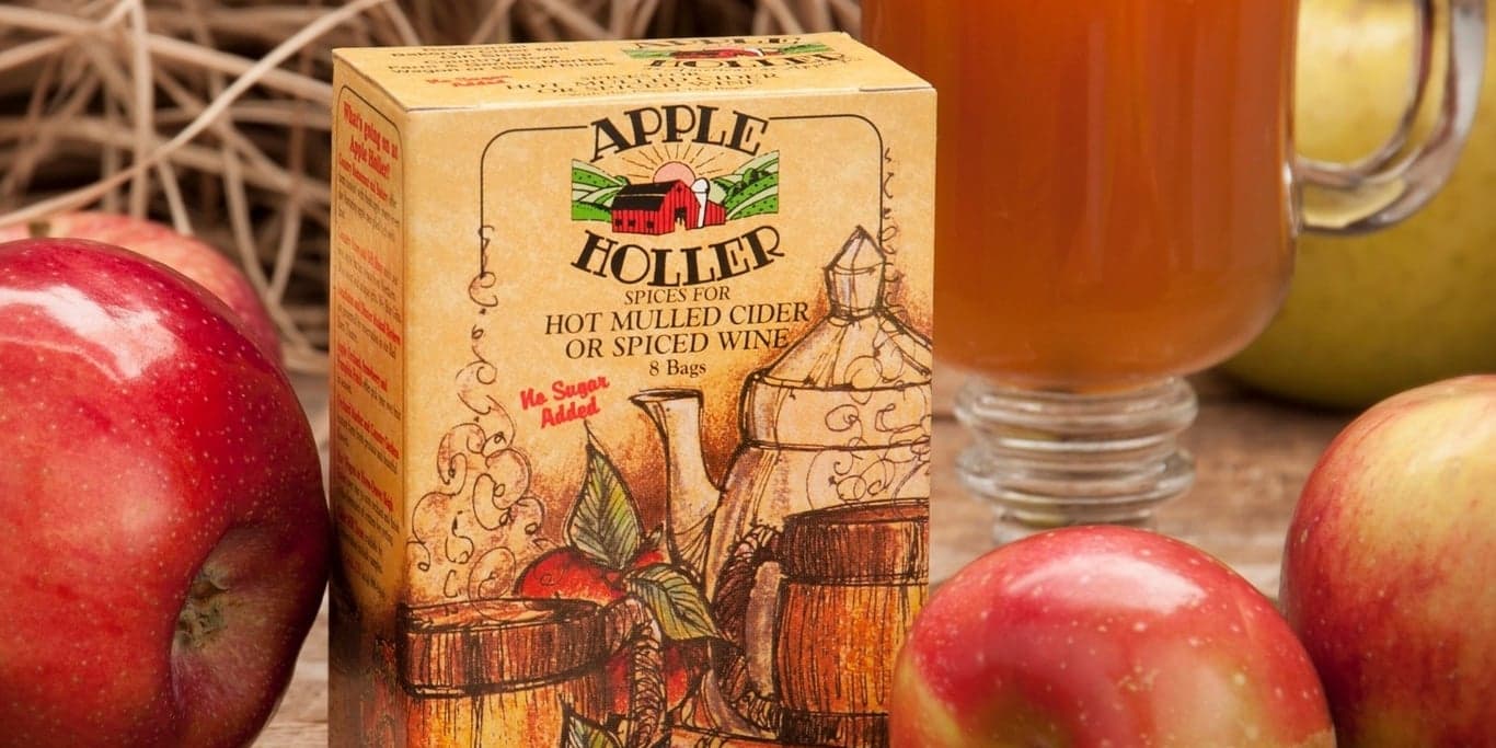 Image for Apple Holler