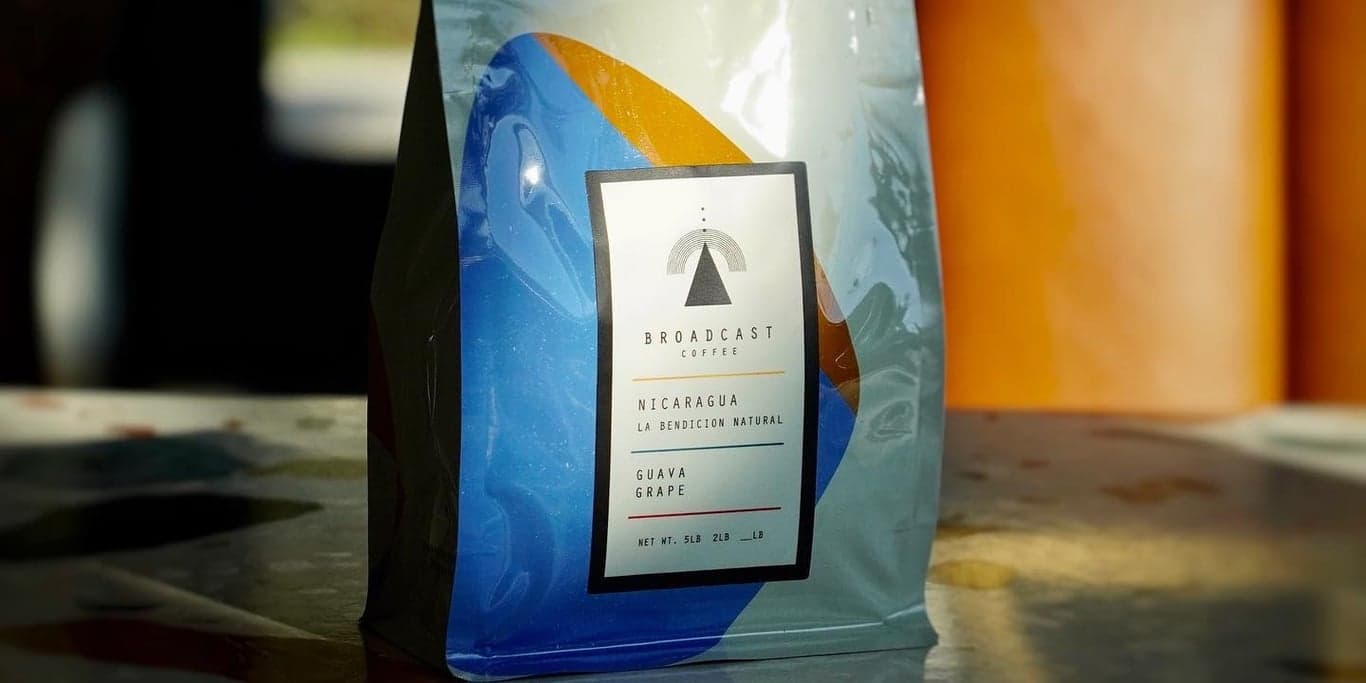 Image for Broadcast Coffee