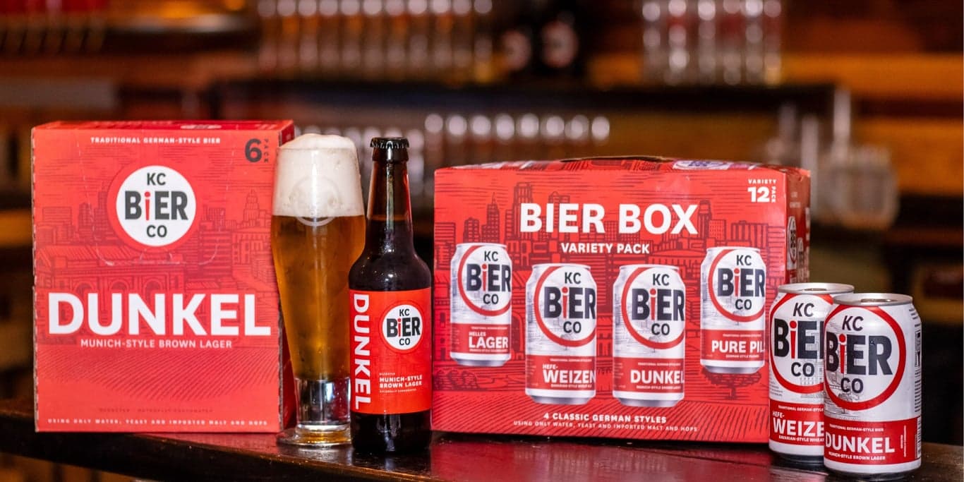 Image for KC Bier Co.