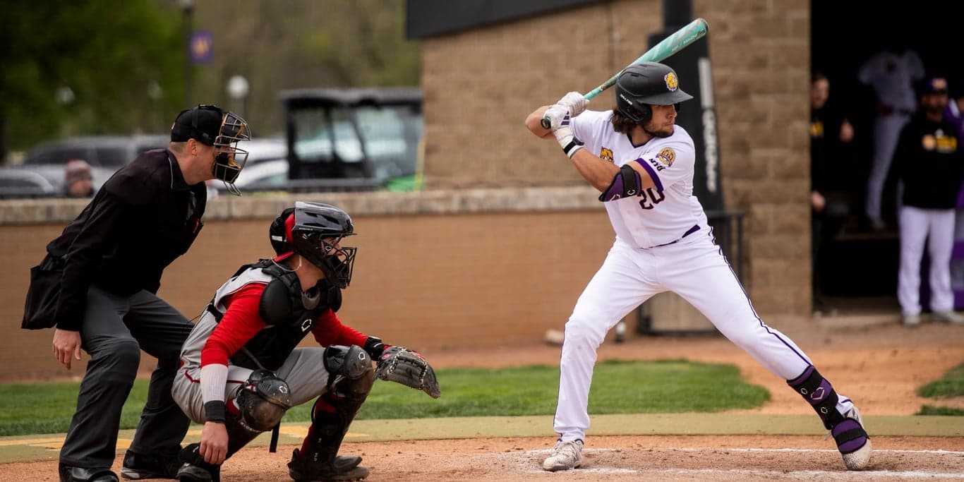 Image for Western Illinois University Athletics