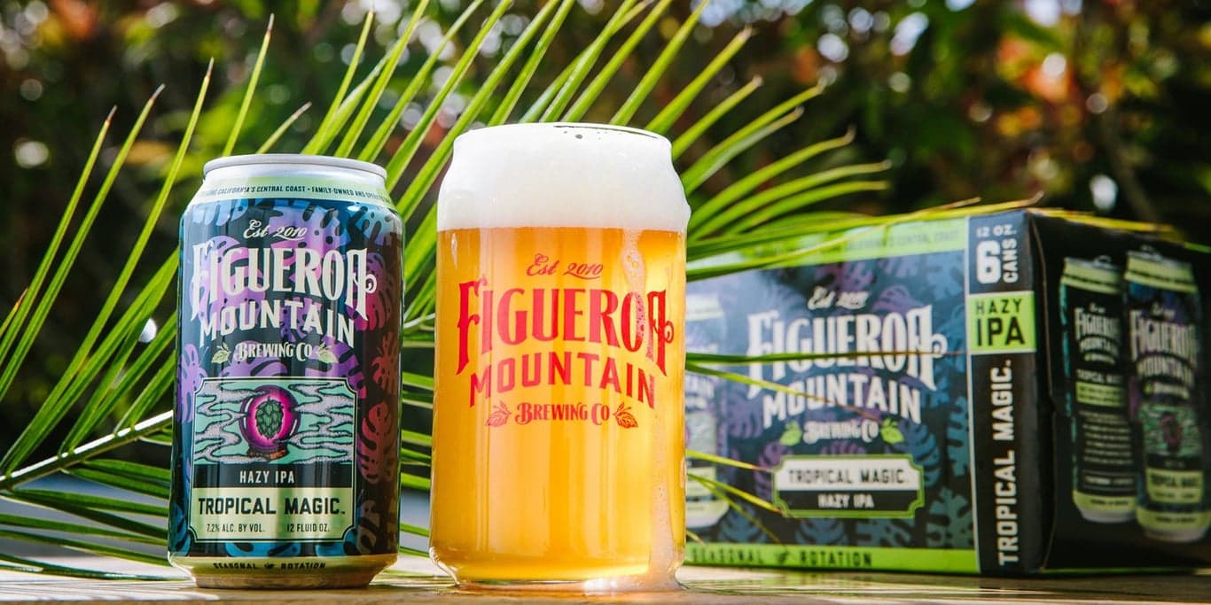 Image for Figueroa Mountain Brewing Co.