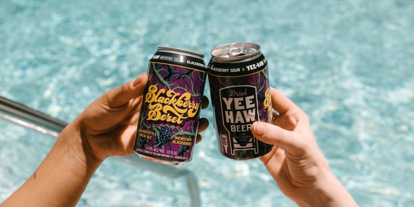 Image for Yee-Haw Brewing Co.