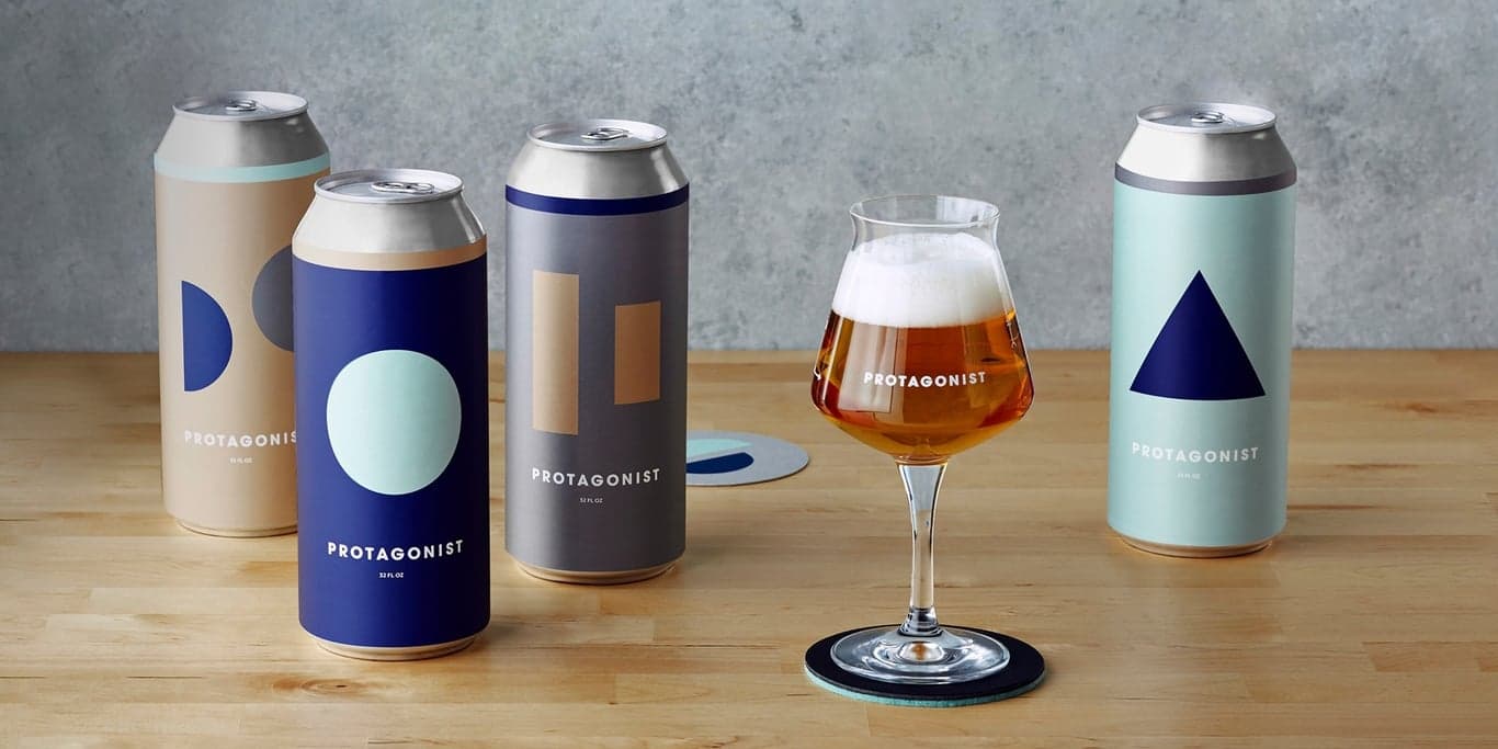 Image for Protagonist Beer