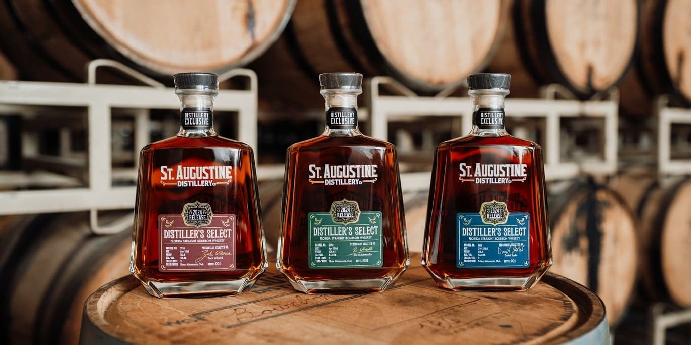 Image for St. Augustine Distillery