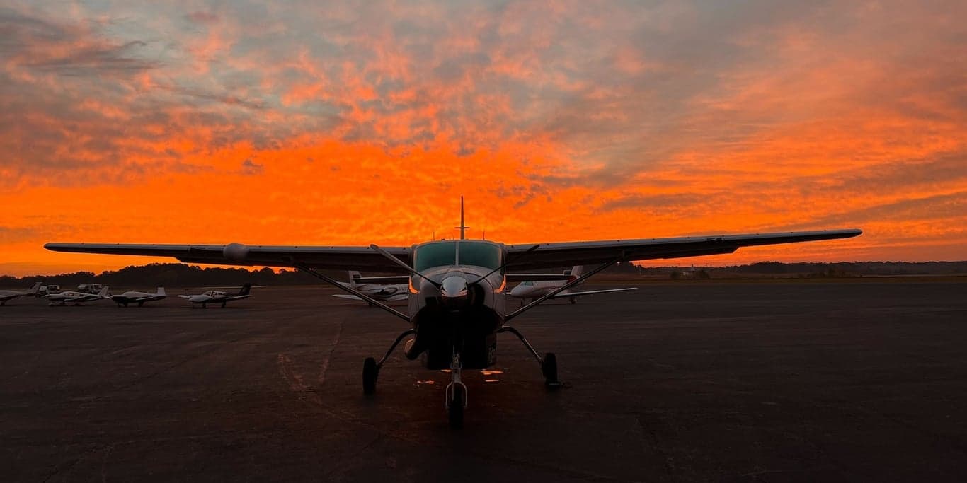 Image for Mokulele Airlines