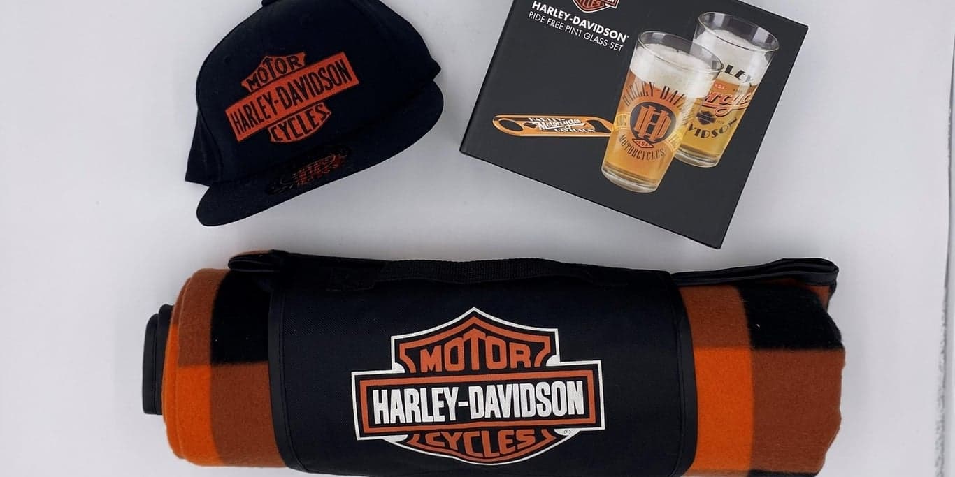 Image for Mountain Creek Harley-Davidson