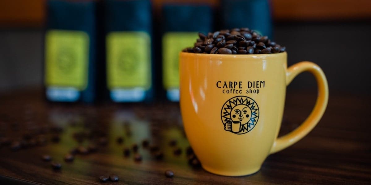 Image for Carpe Diem Coffee Shop