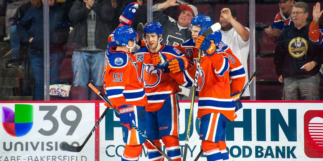 Image for Bakersfield Condors