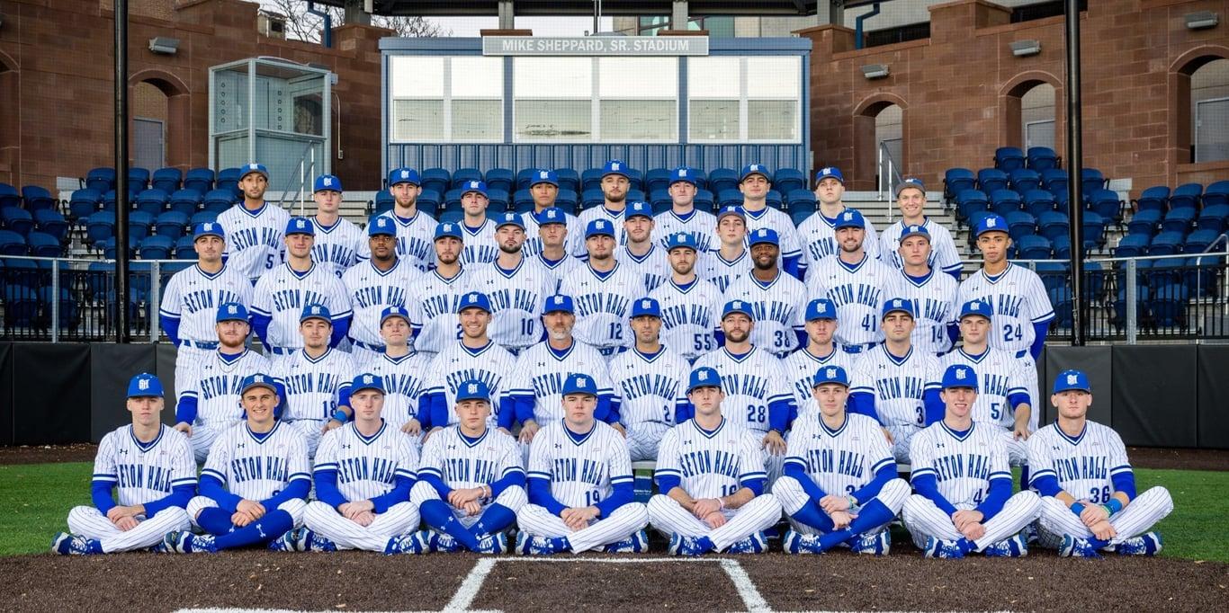 Image for Seton Hall University Athletics