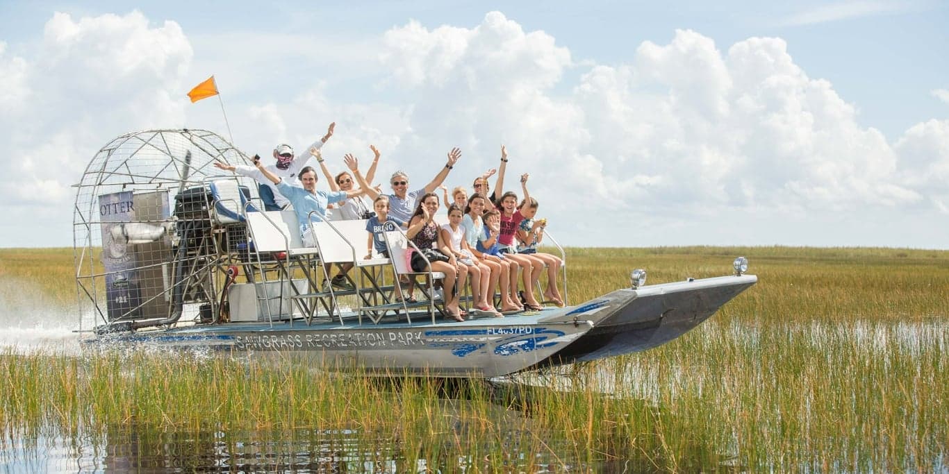 Image for Sawgrass Recreation Parks