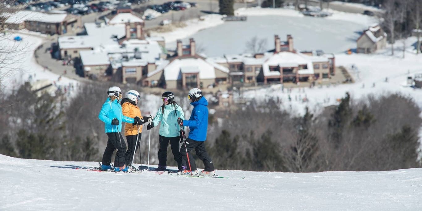 Image for Wachusett Mountain