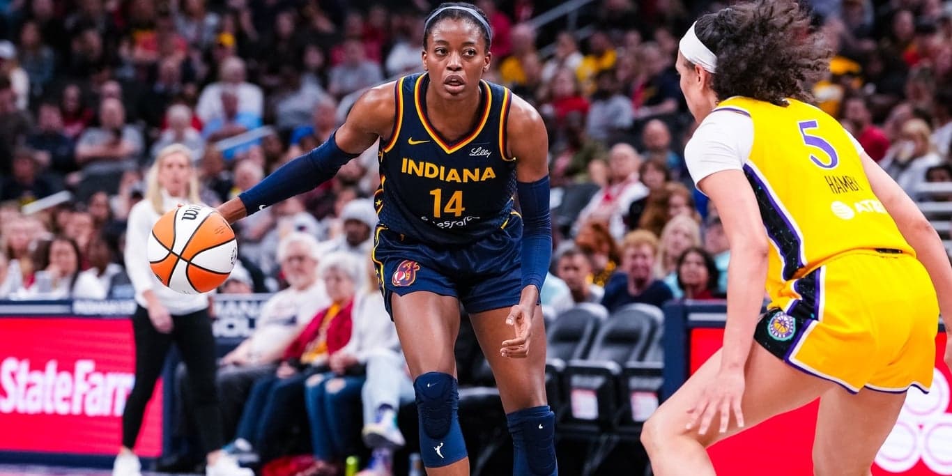 Image for Indiana Fever