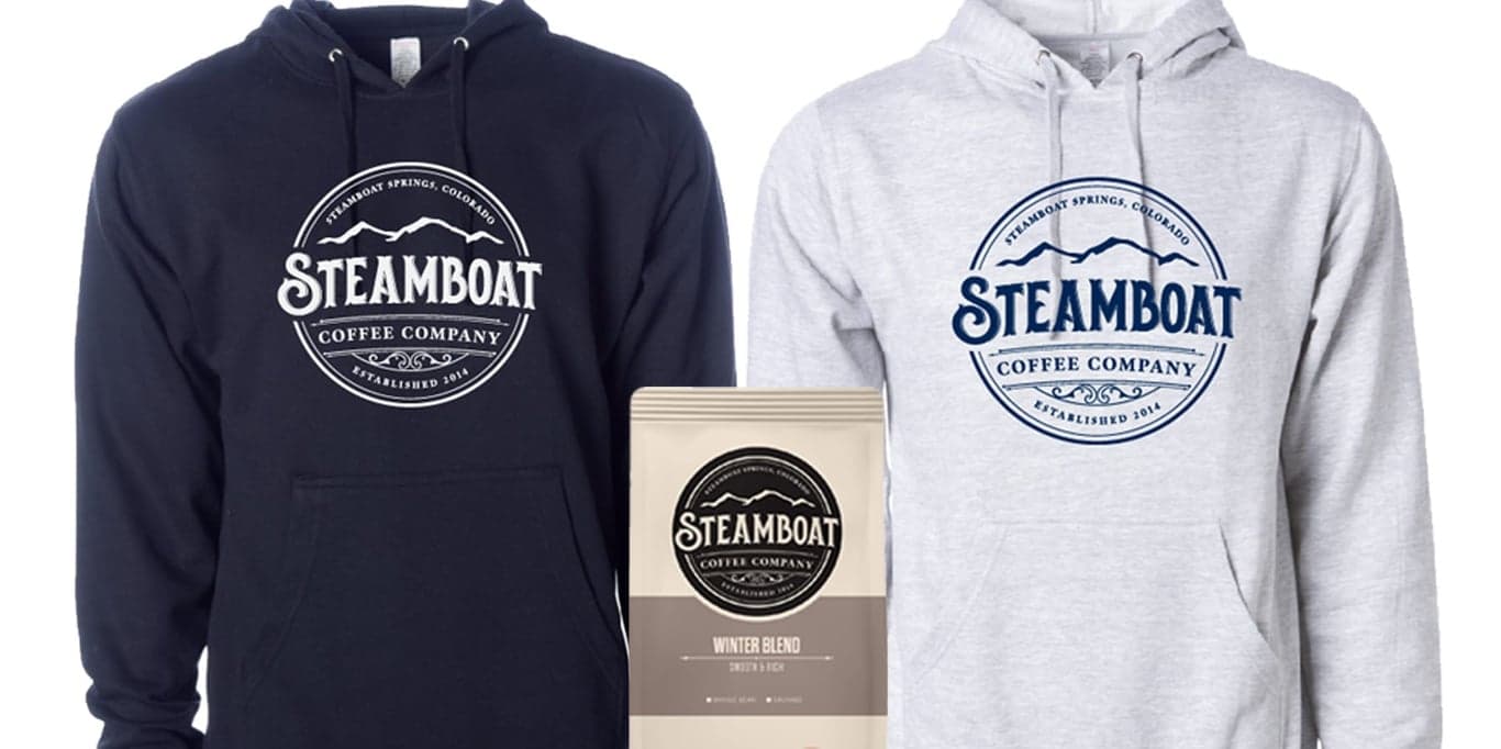 Image for Steamboat Coffee Company