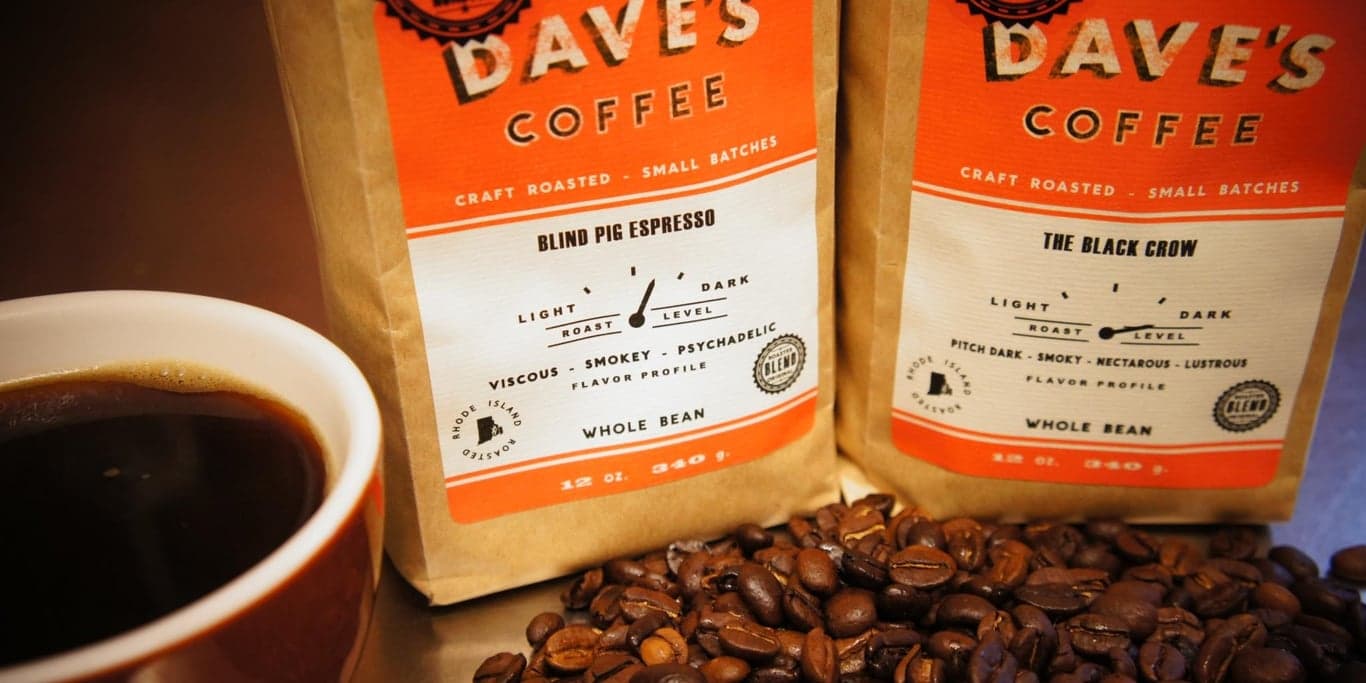 Image for Dave's Coffee