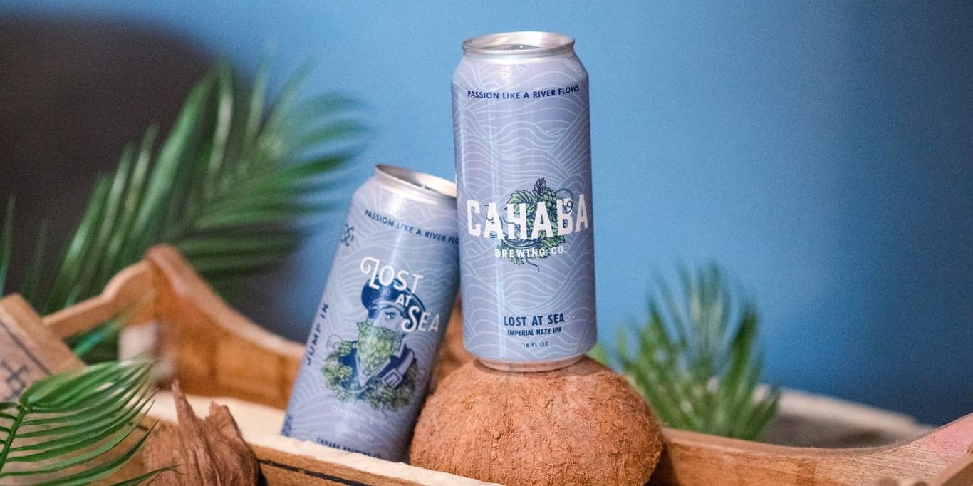 Image for Cahaba Brewing Company