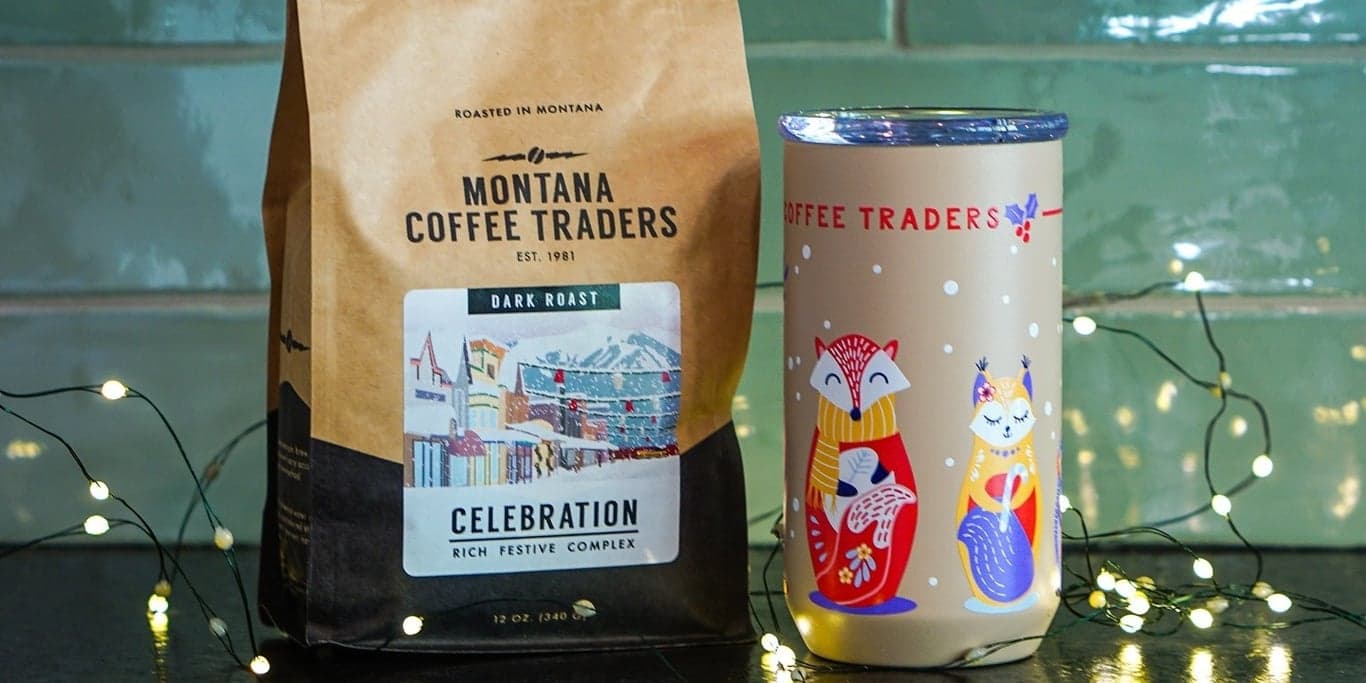 Image for Montana Coffee Traders