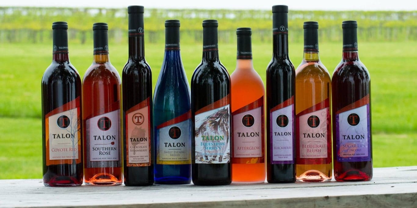 Image for Talon Winery