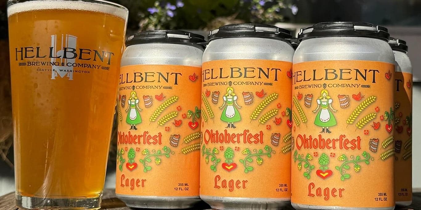 Image for Hellbent Brewing Company