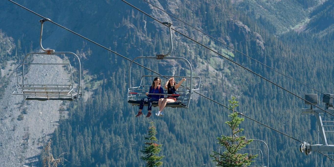 Image for The Summit at Snoqualmie