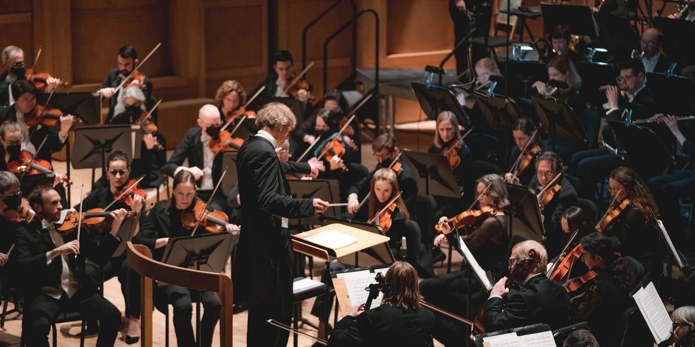 Image for Portland Symphony Orchestra