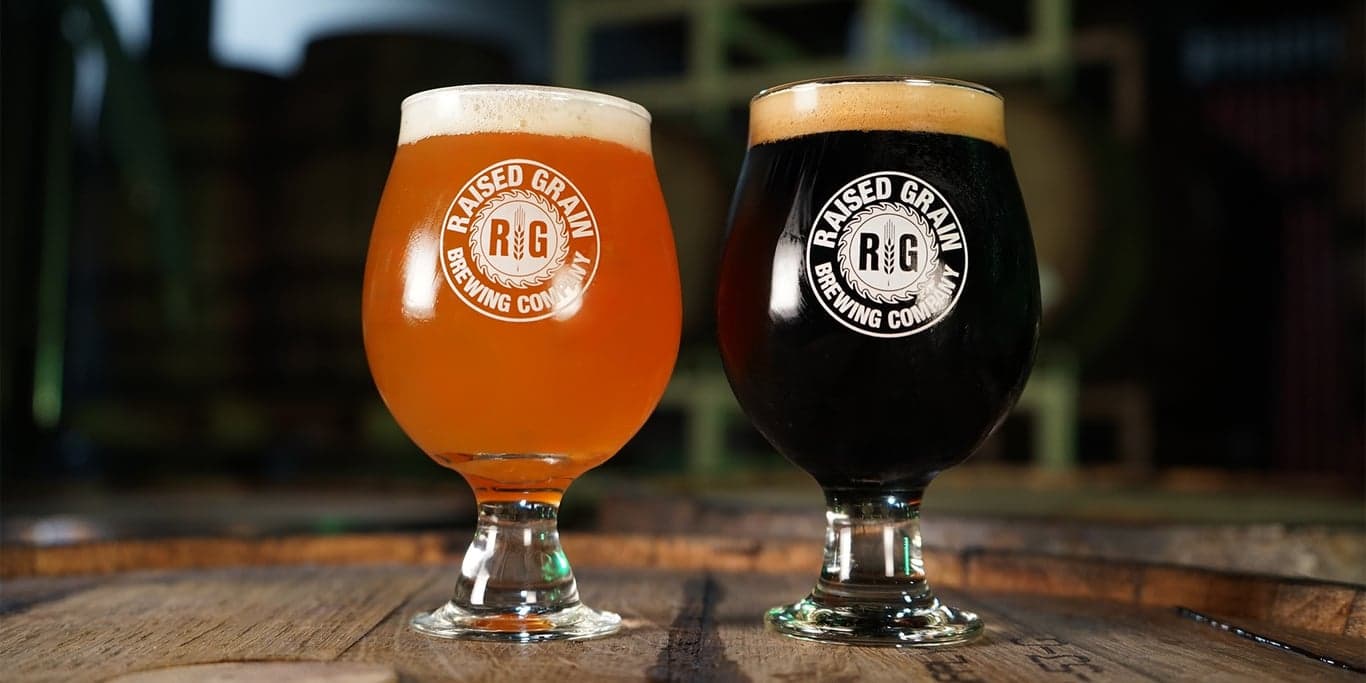 Image for Raised Grain Brewing Company