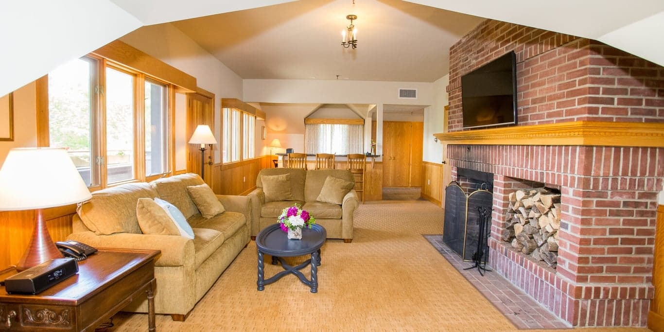 Image for Trapp Family Lodge