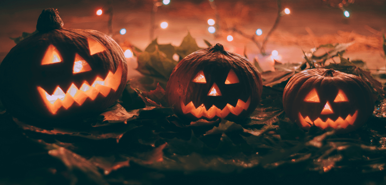 Image for 10 Boo-tiful Halloween Fundraiser Ideas