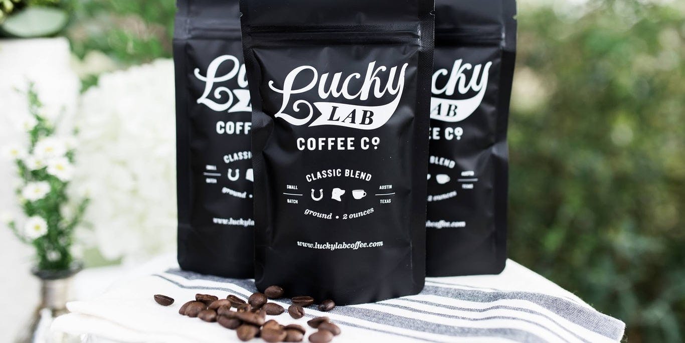 Image for Lucky Lab Coffee Co.