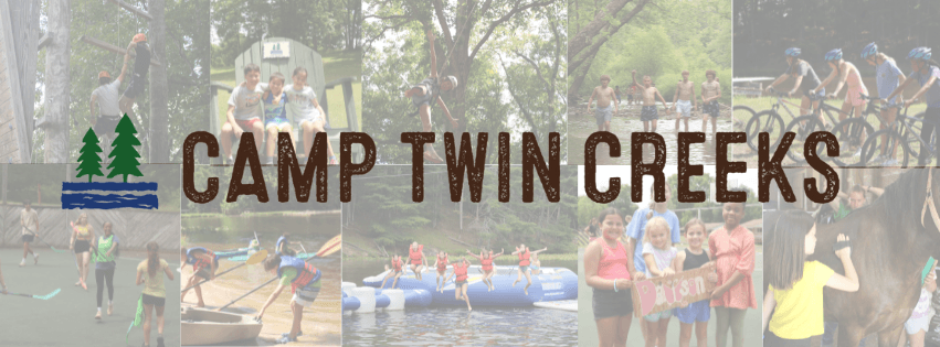 Image for Camp Twin Creeks