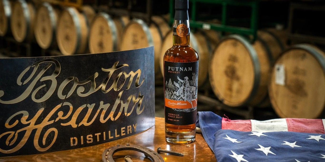 Image for Boston Harbor Distillery