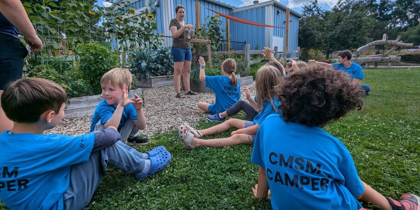 Image for Children's Museum of Southern Minnesota