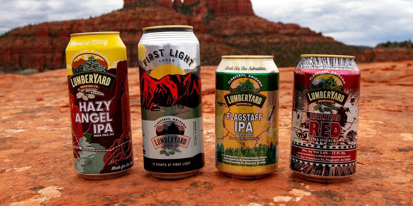 Image for Lumberyard Brewing Co.