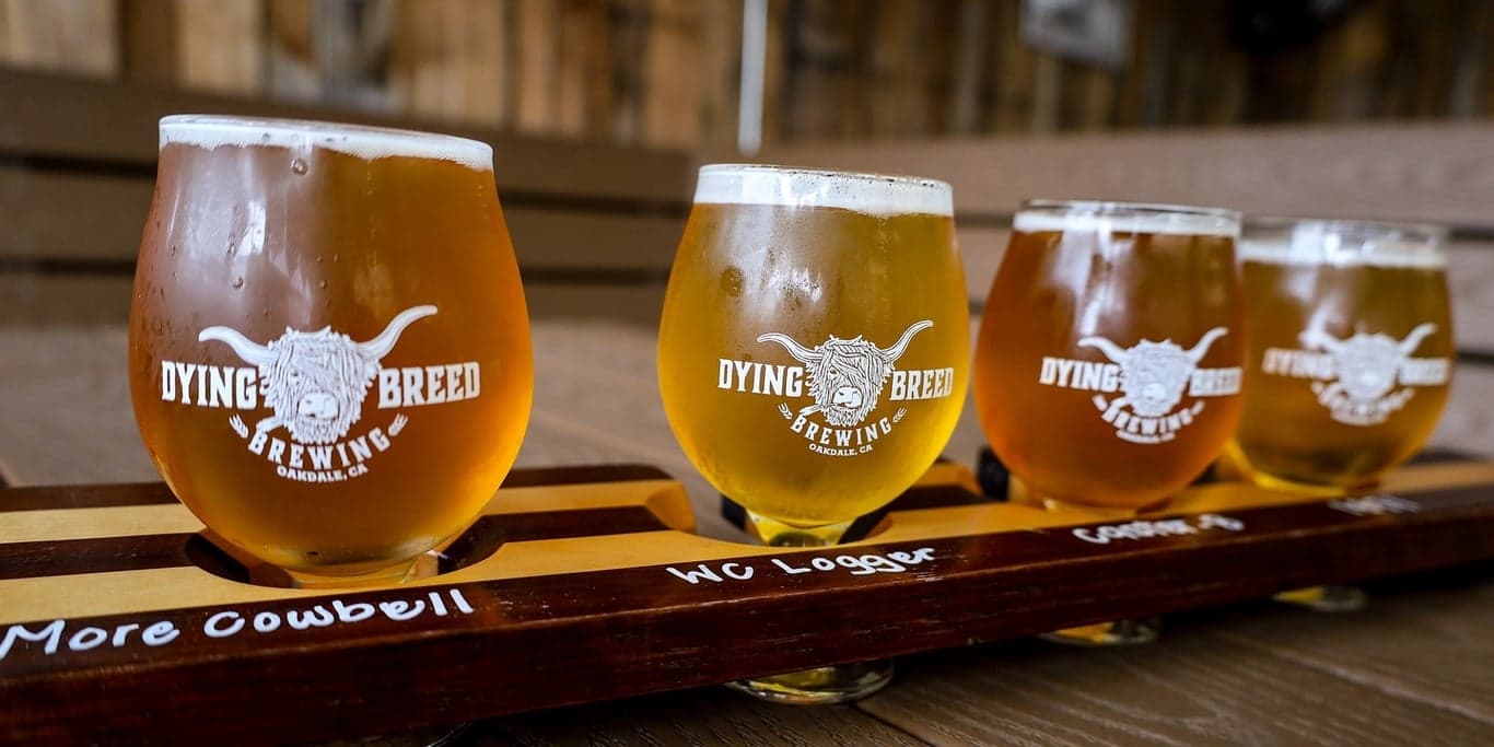 Image for Dying Breed Brewing