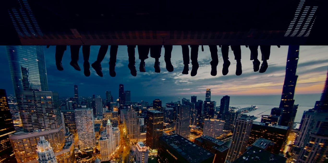 Image for Flyover (Chicago)