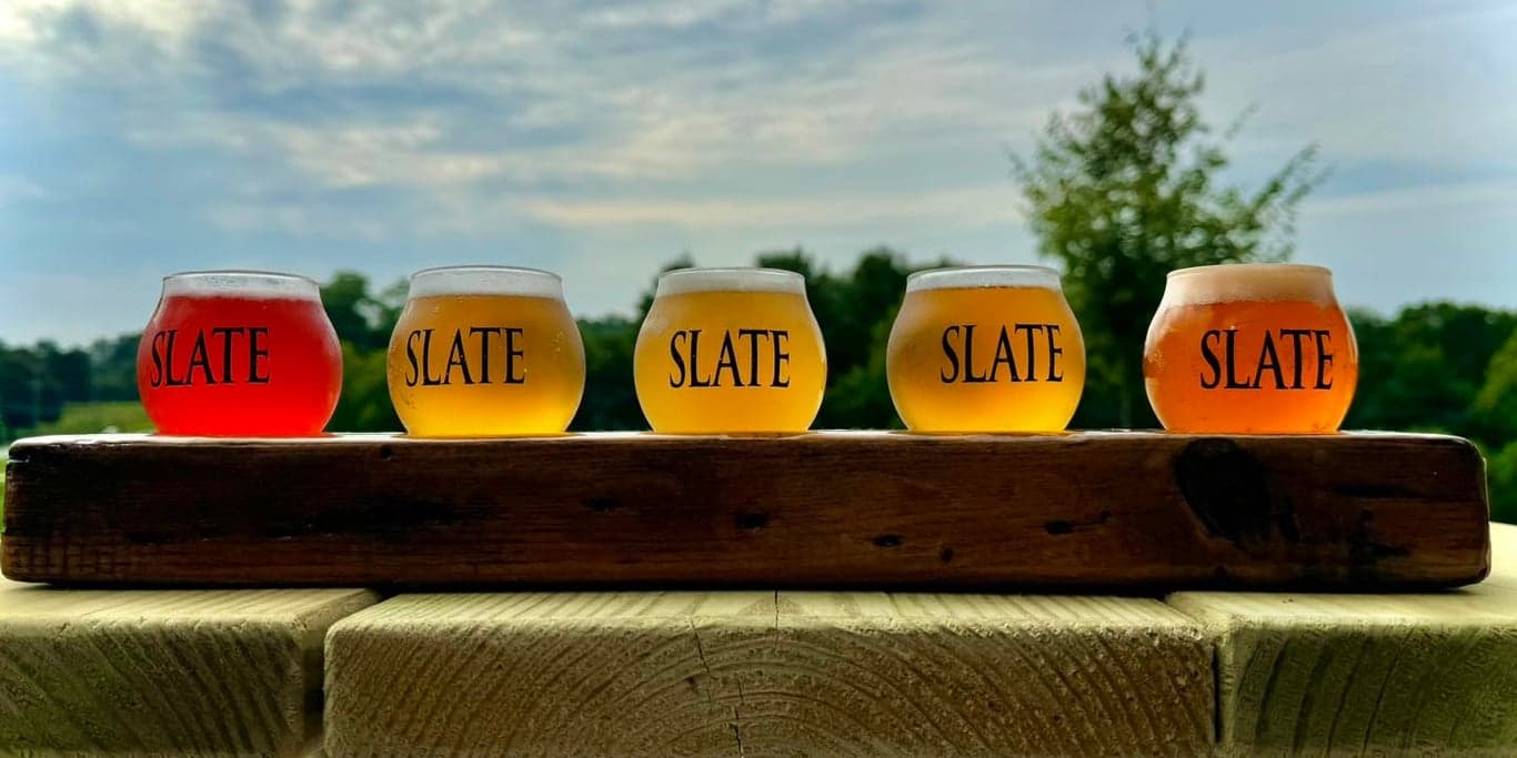 Image for Slate Farm Brewery