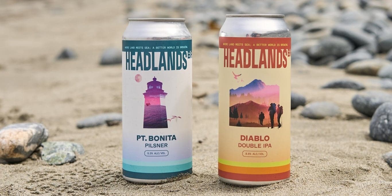 Image for Headlands Brewing