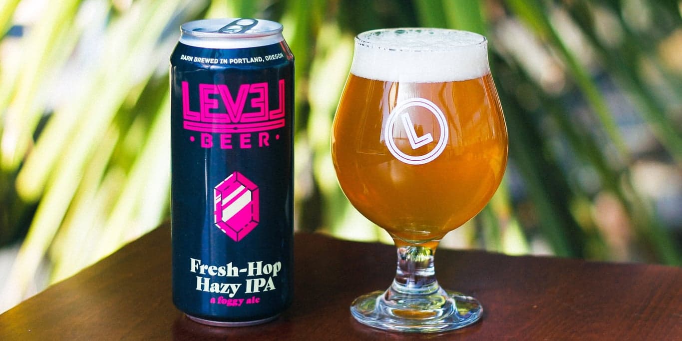 Image for Level Beer