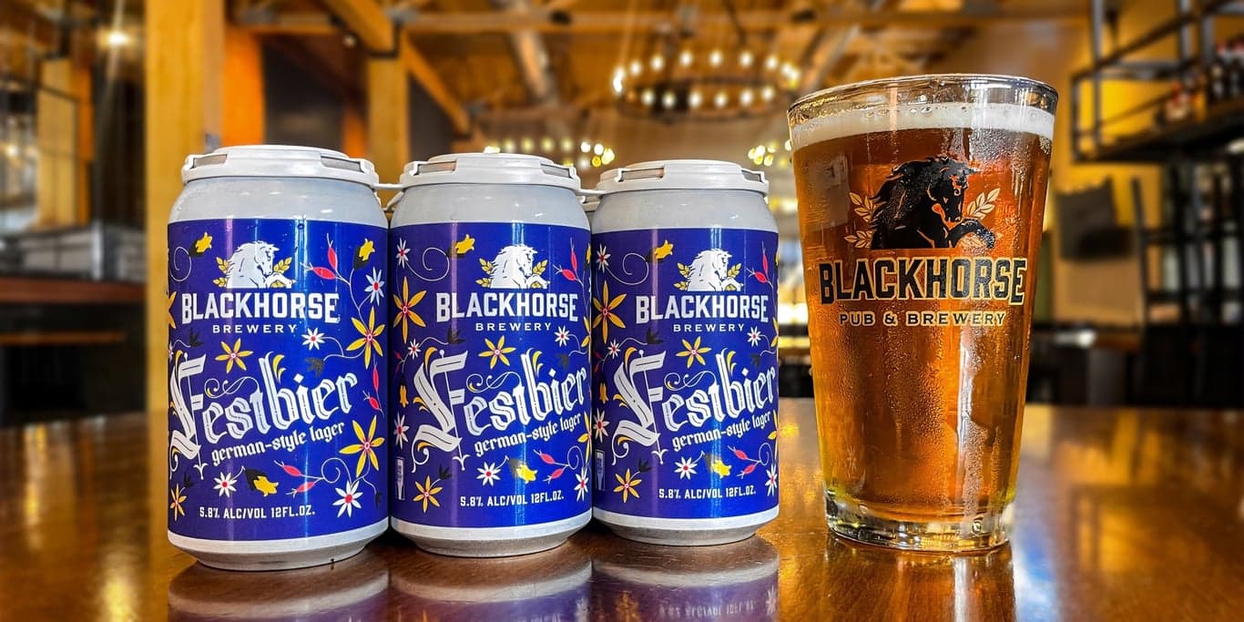 Image for Blackhorse Pub & Brewery