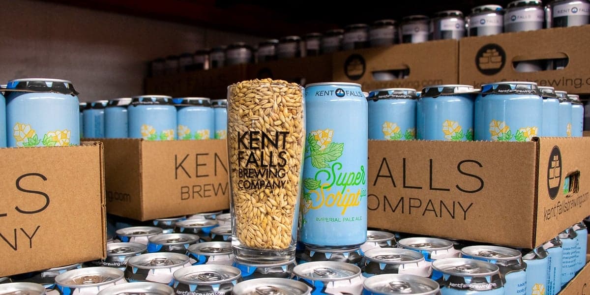 Image for Kent Falls Brewing Co